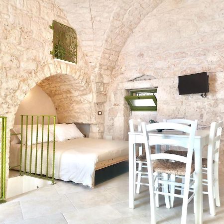 Appartamento Il Piccolo Frantoio Ostuni Esterno foto