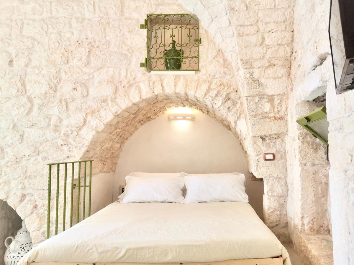 Appartamento Il Piccolo Frantoio Ostuni Esterno foto
