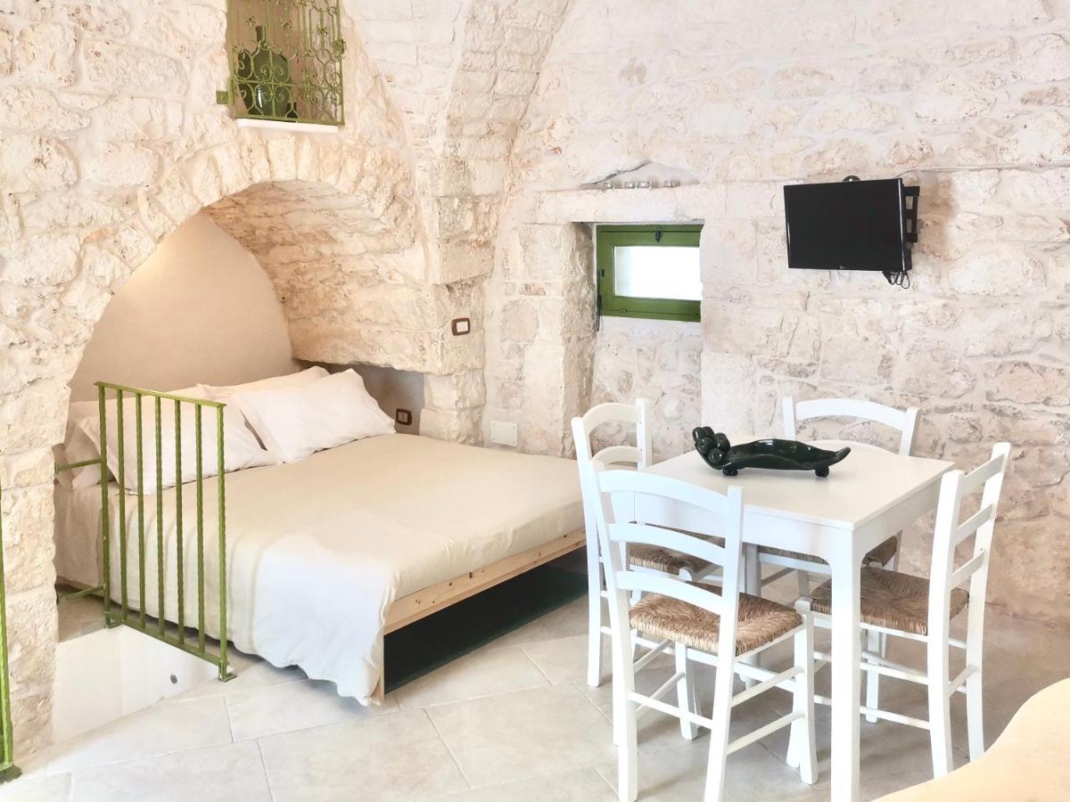 Appartamento Il Piccolo Frantoio Ostuni Esterno foto