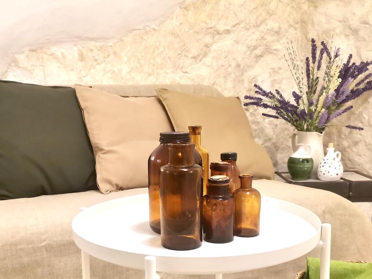 Appartamento Il Piccolo Frantoio Ostuni Esterno foto