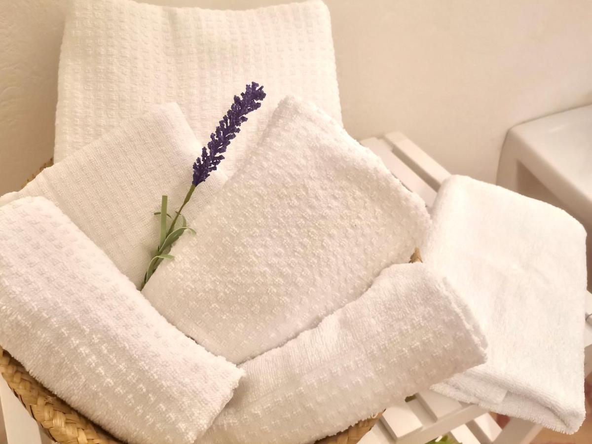 Appartamento Il Piccolo Frantoio Ostuni Esterno foto