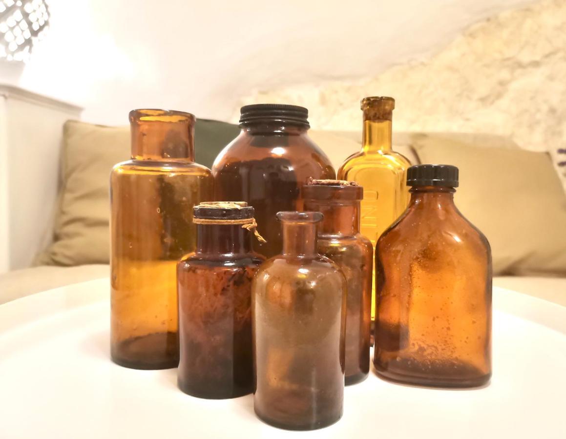 Appartamento Il Piccolo Frantoio Ostuni Esterno foto
