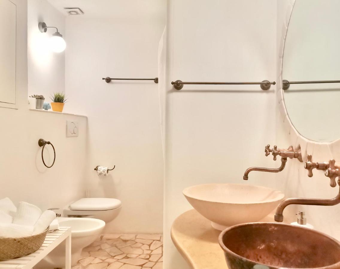 Appartamento Il Piccolo Frantoio Ostuni Esterno foto