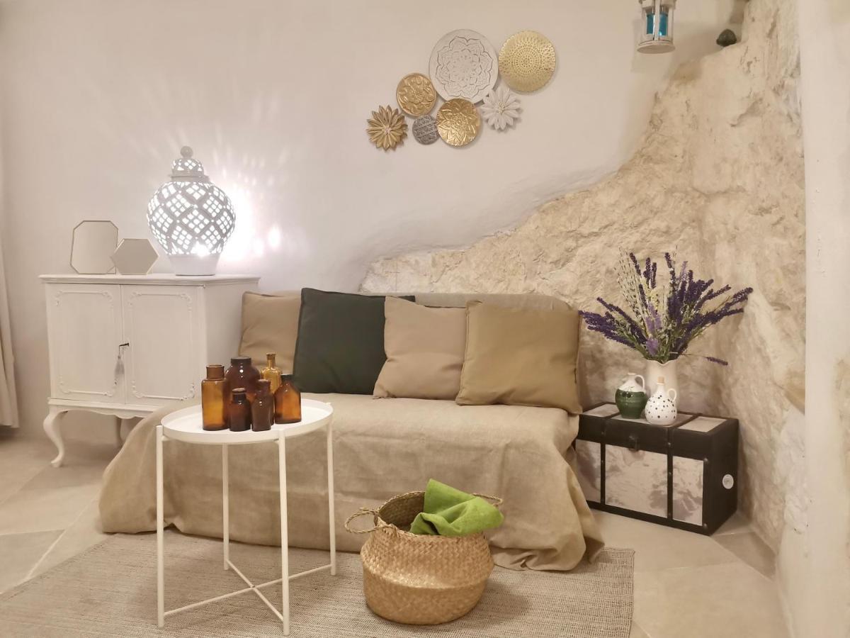 Appartamento Il Piccolo Frantoio Ostuni Esterno foto