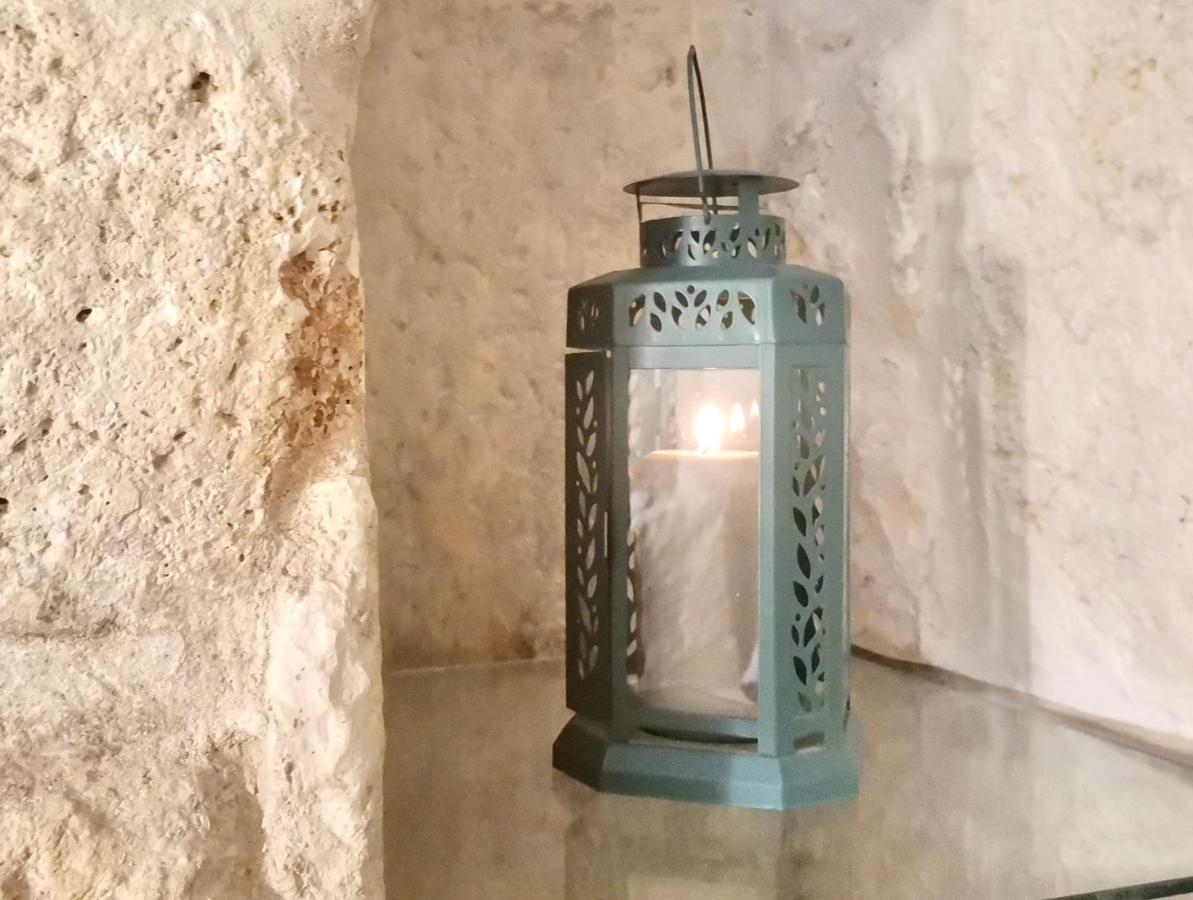 Appartamento Il Piccolo Frantoio Ostuni Esterno foto