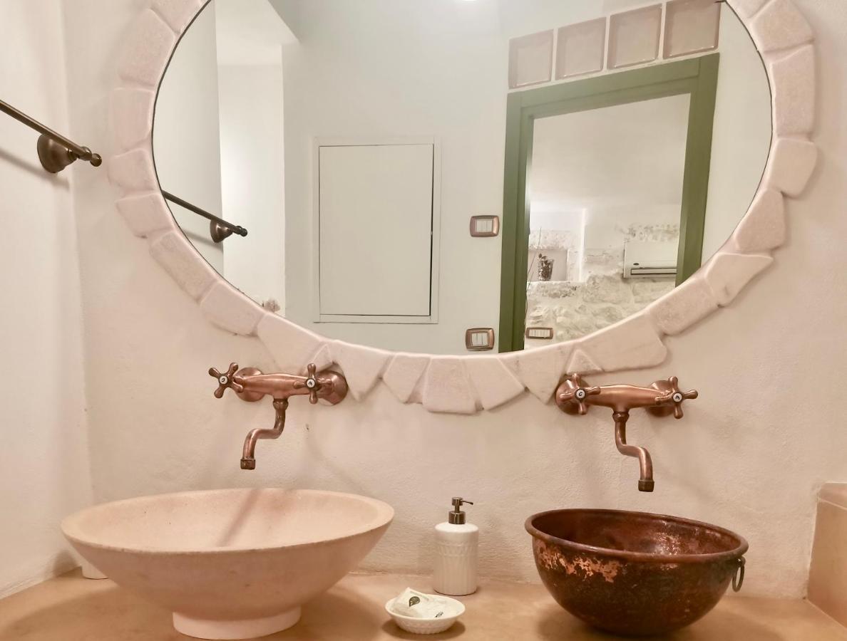 Appartamento Il Piccolo Frantoio Ostuni Esterno foto
