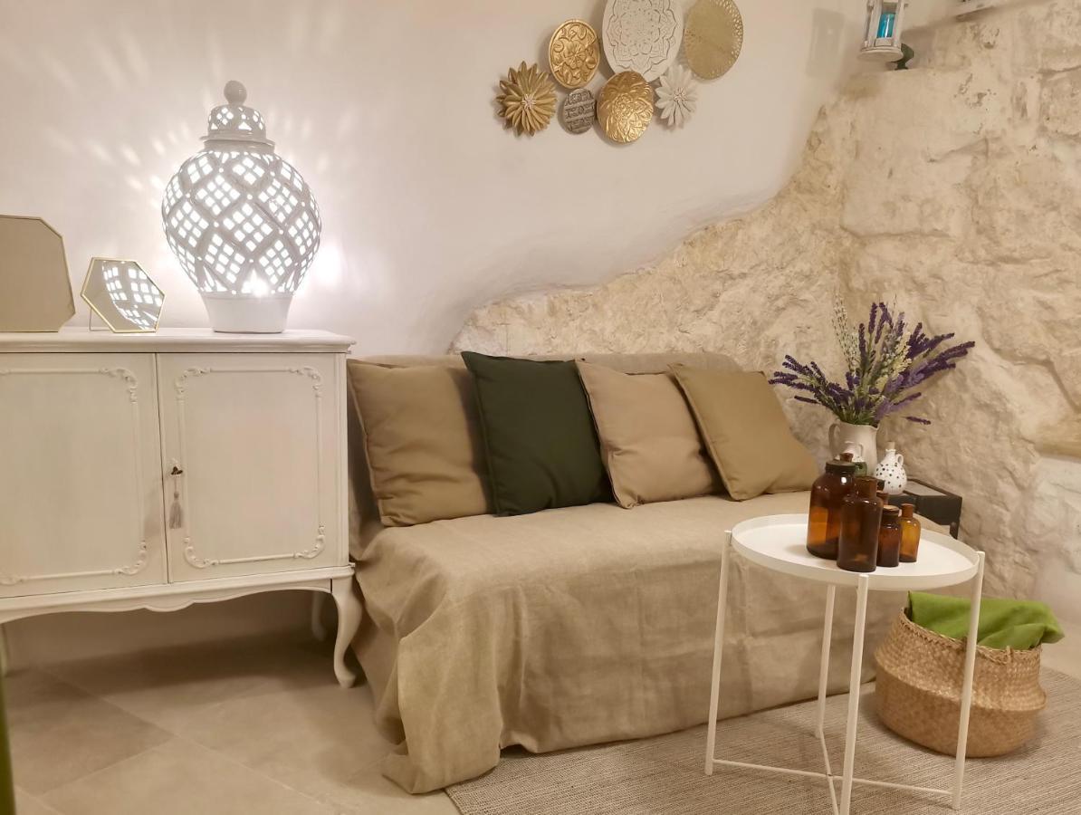 Appartamento Il Piccolo Frantoio Ostuni Esterno foto