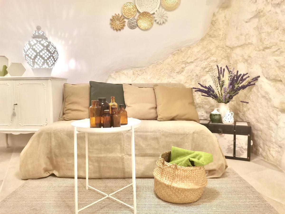 Appartamento Il Piccolo Frantoio Ostuni Esterno foto