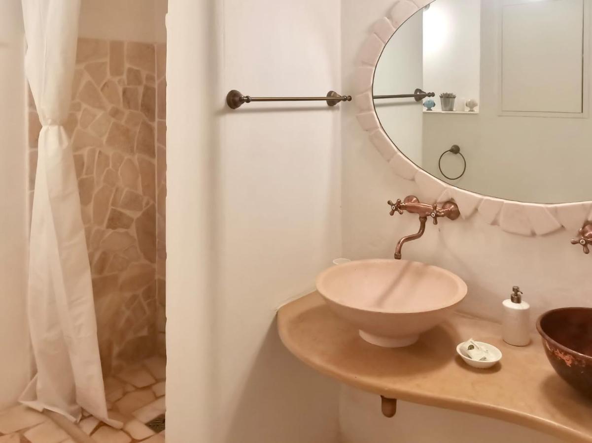 Appartamento Il Piccolo Frantoio Ostuni Esterno foto