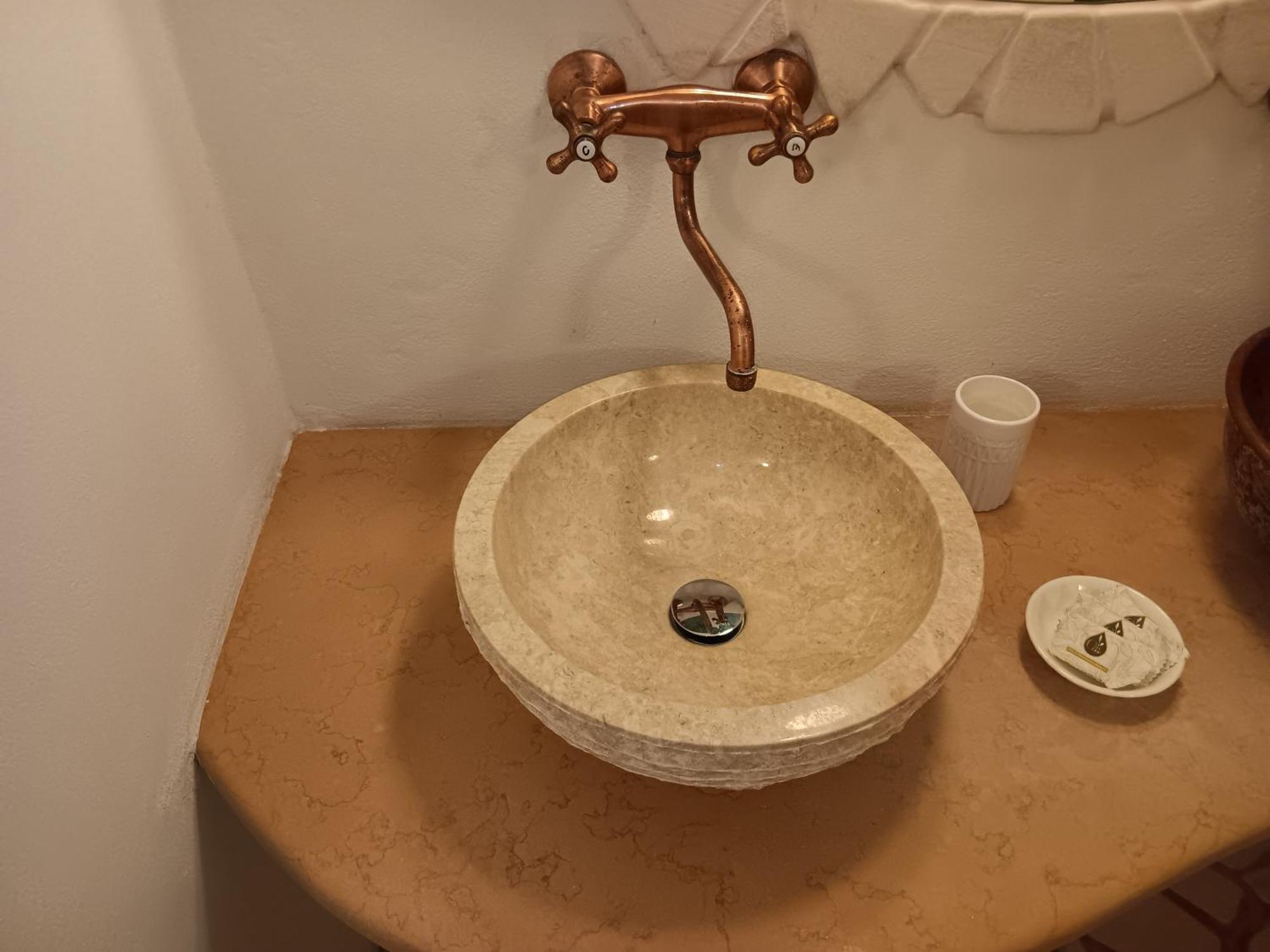 Appartamento Il Piccolo Frantoio Ostuni Esterno foto